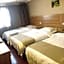 GreenTree Inn Yancheng Dafeng Area Huanghai West Road Hotel