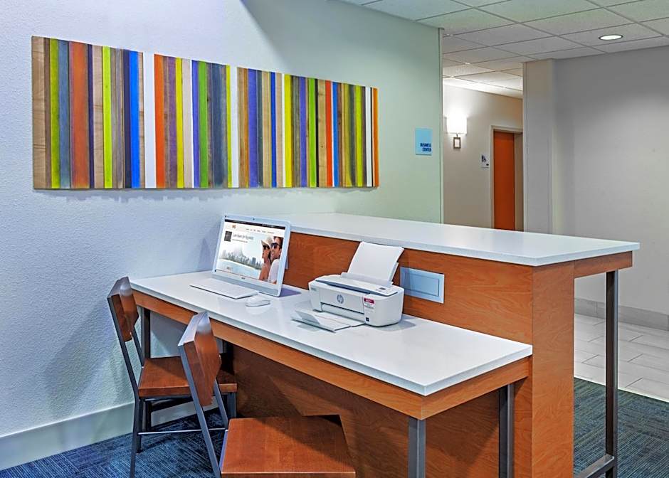 Holiday Inn Express New Orleans East By IHG