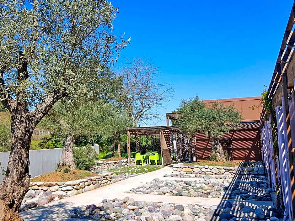 Hôtel Ascosa Aventure