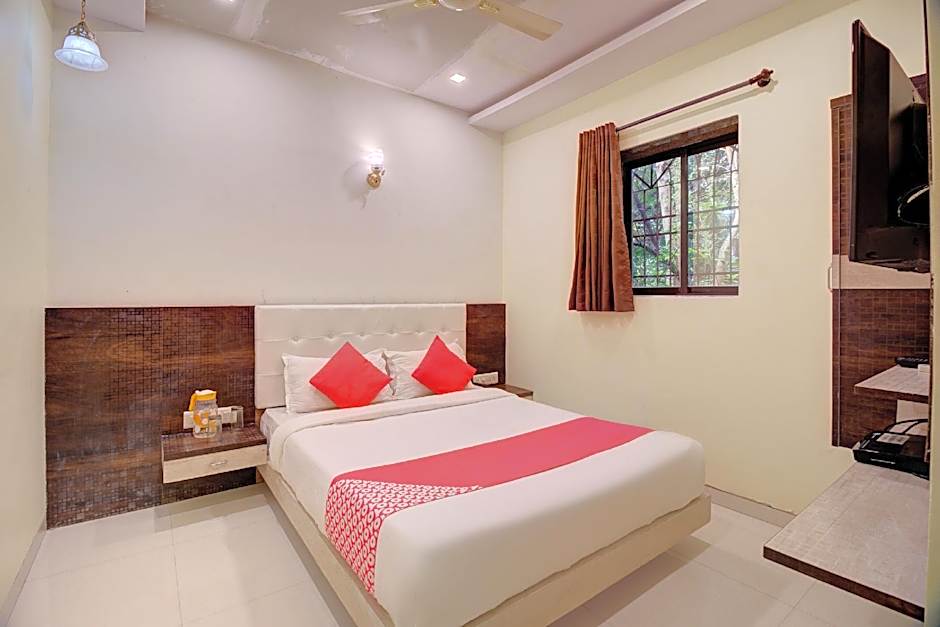 Hotel Shiv Ganga Inn By OYO – Varanasi, VA