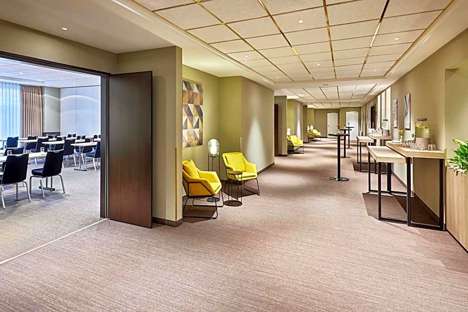 Courtyard by Marriott Schwerin