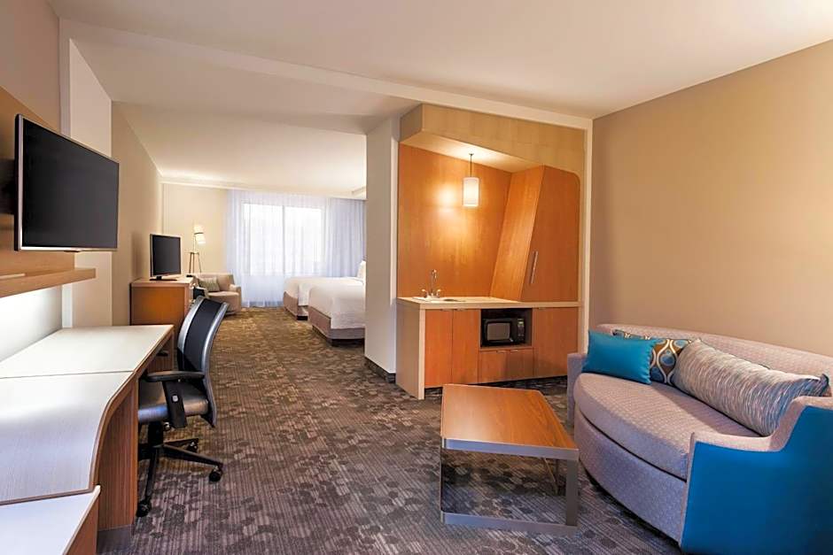 Courtyard by Marriott San Angelo