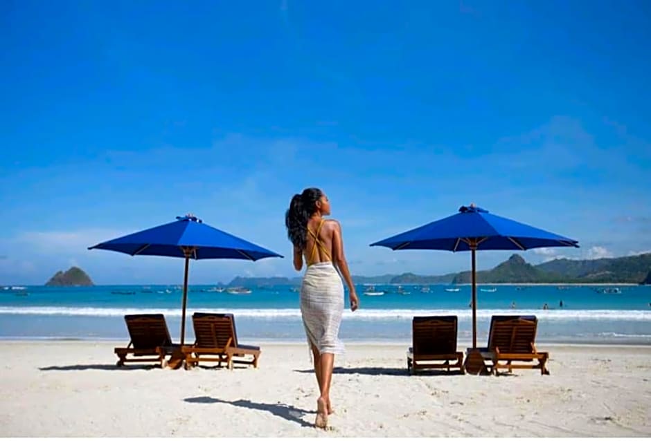 Surya Lombok Accommodation