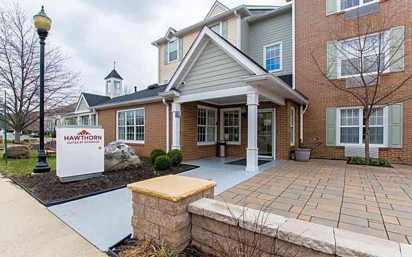 Dulles Suites Extended Stay