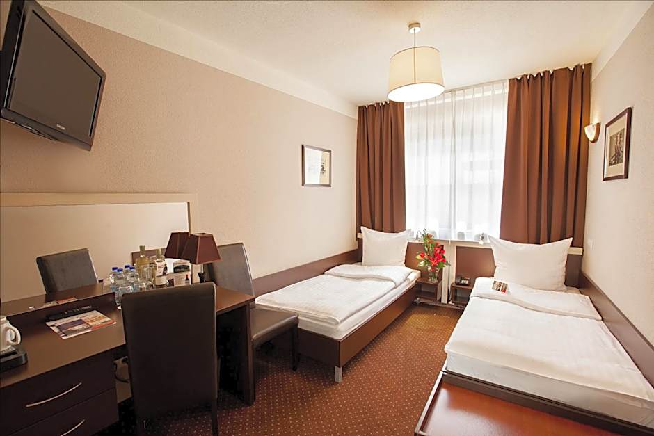 Hotel Diament Spodek
