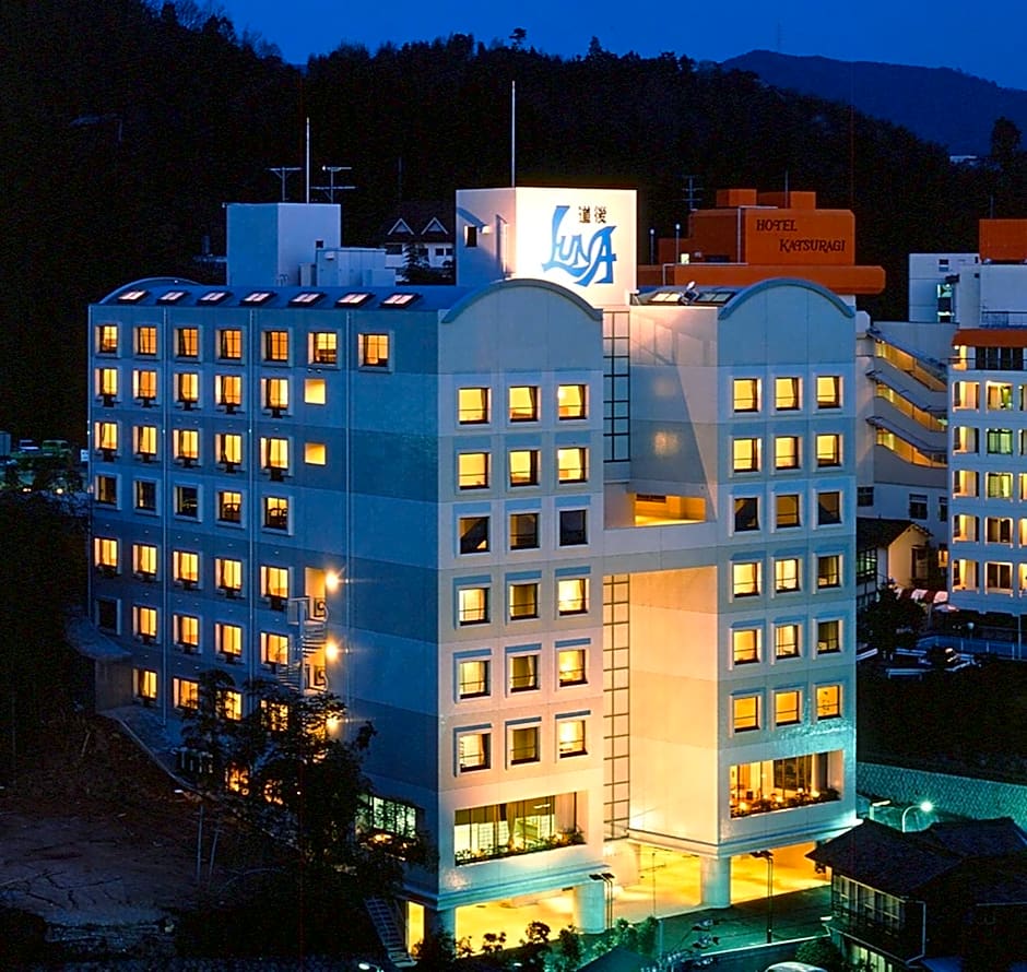 Hotel Luna Park