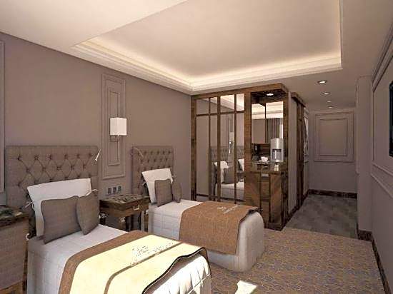 Gonluferah Thermal Hotel