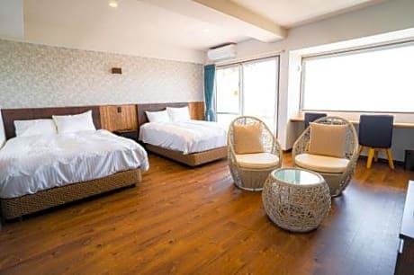 Condominium Hotel Okinawa Yumeto - Vacation STAY 33809v