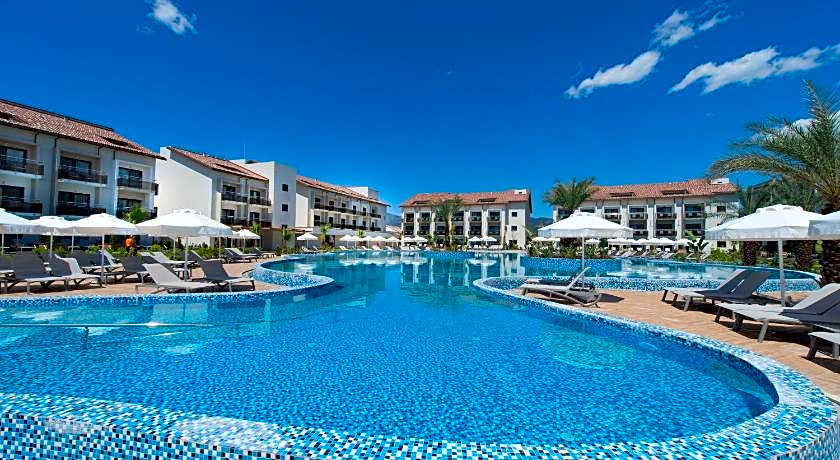 Akra Fethiye Tui Blue Sensatori