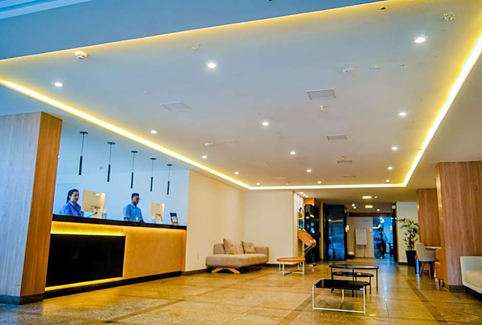 El Aram Beach Boa Viagem