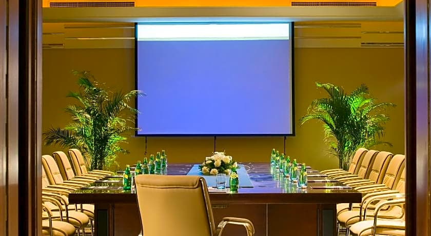 Wyndham Garden Suzhou