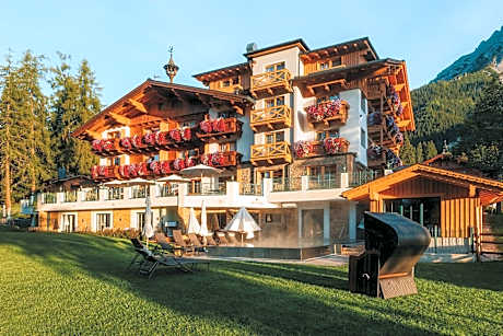 Hotel Lindenhof