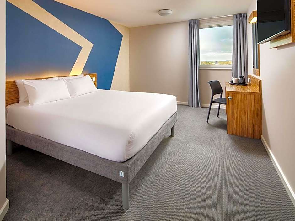 ibis budget London Heathrow Central