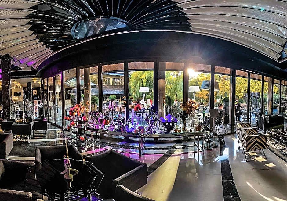 Hotel Marinela Sofia