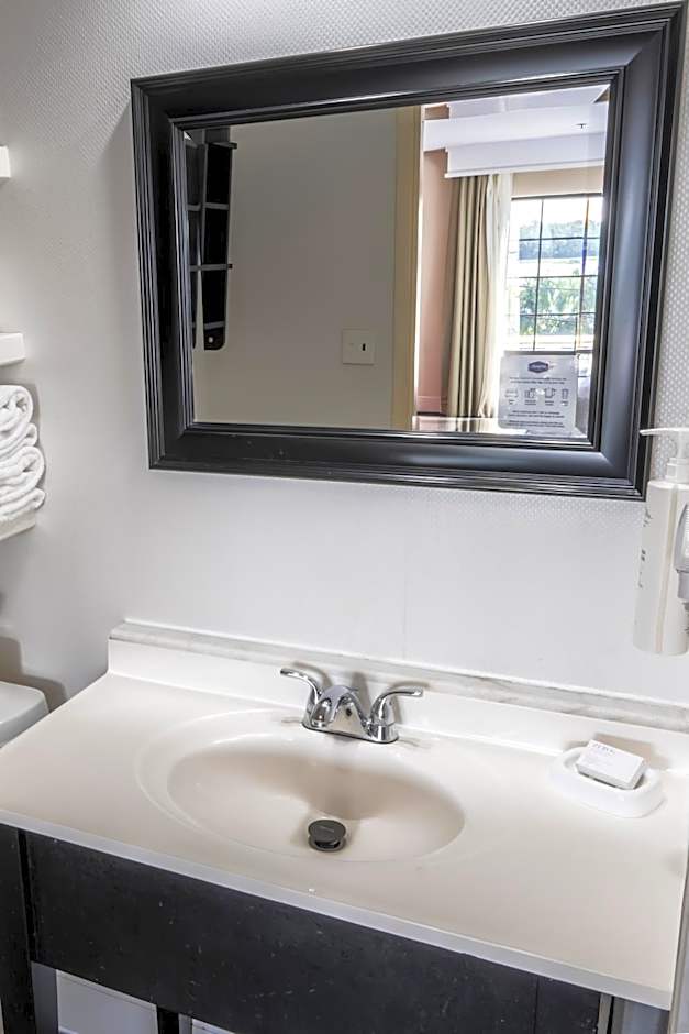 Hampton Inn By Hilton St. Augustine-Historic District