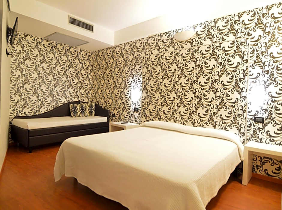 Hotel Villa Marina Wellness SPA