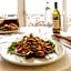 Hotel Ombretta Mare