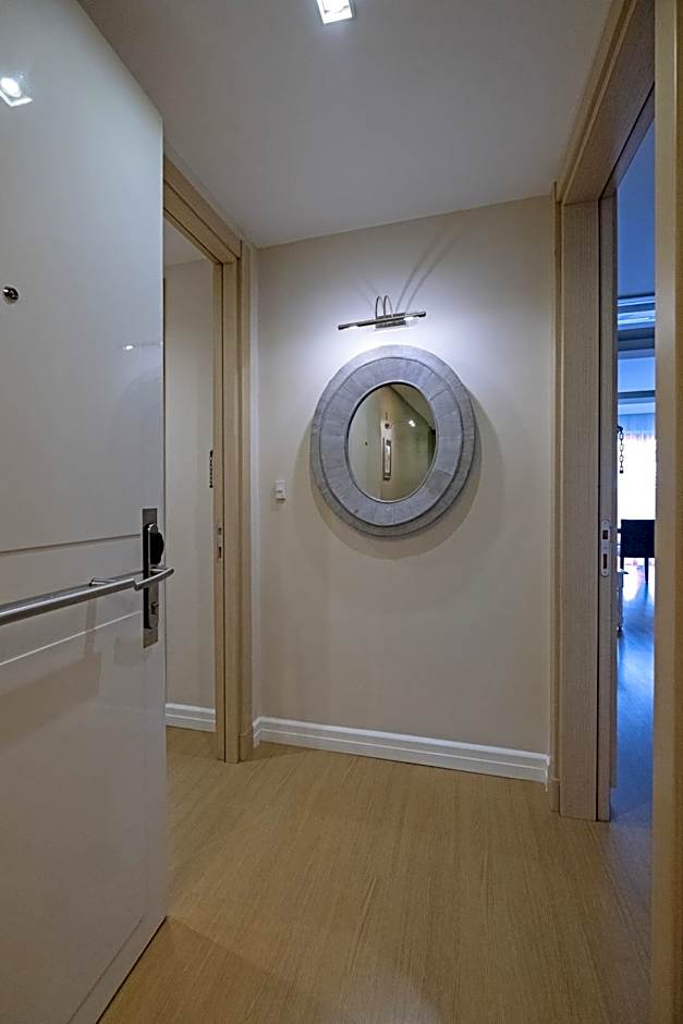 Cheya Residence Nisantasi