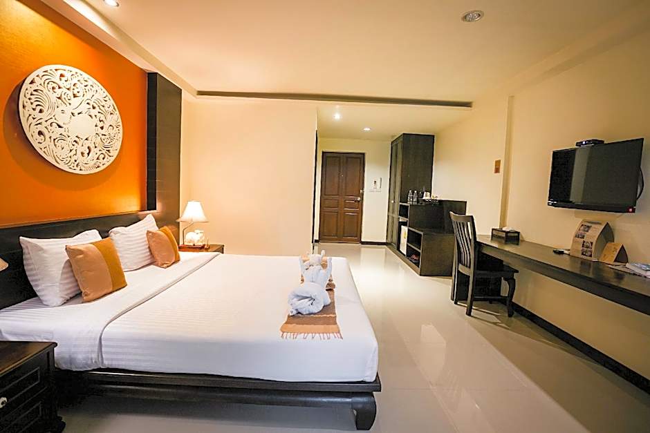 Wiangkaew Hotel