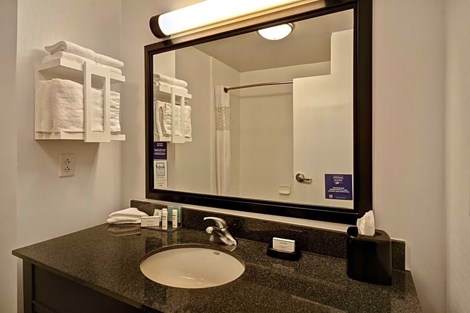 Hampton Inn By Hilton & Suites Columbia South, Md