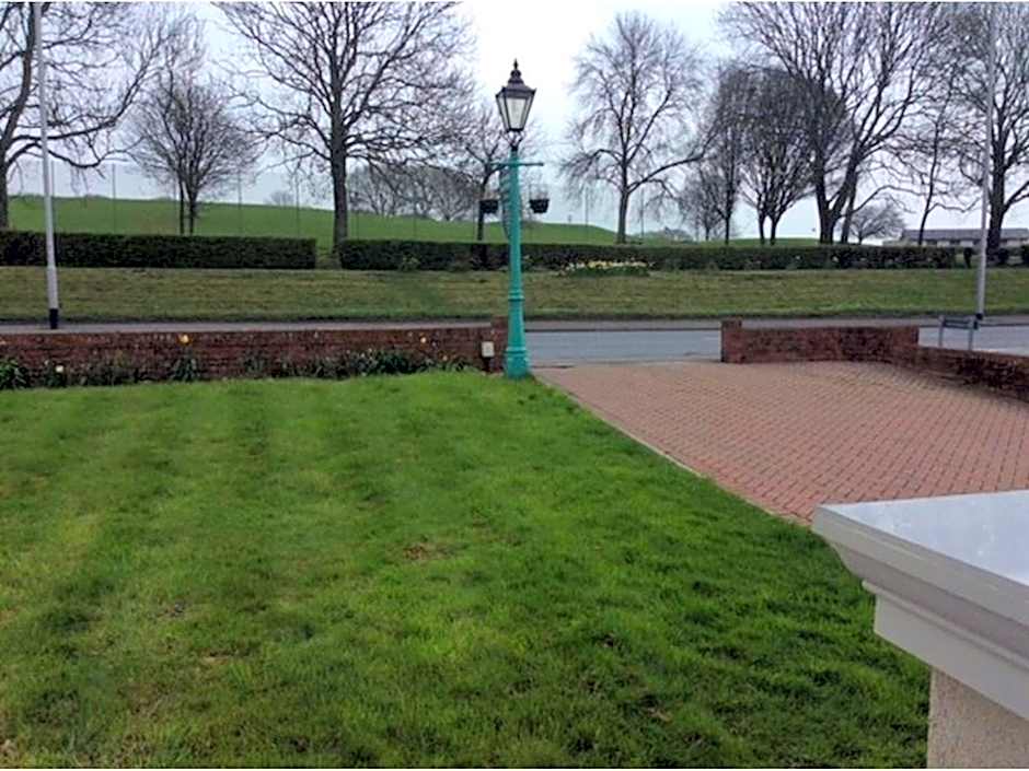 Alma Lodge Guest House