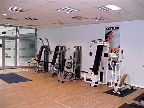 City Hotel Berlin East