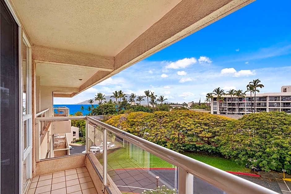 Aston At The Maui Banyan