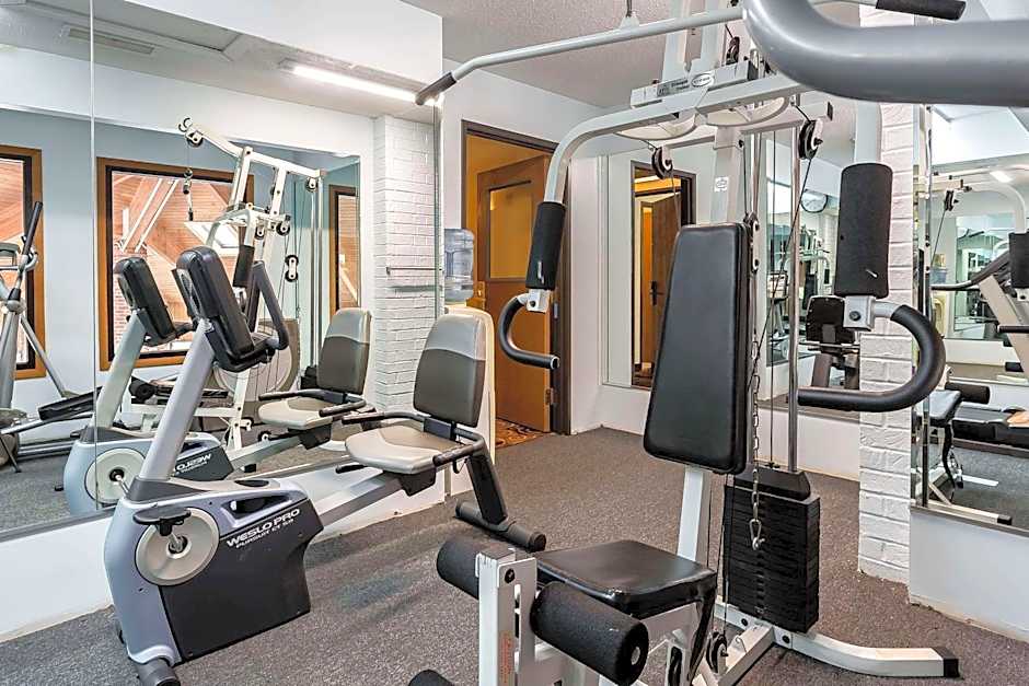 Quality Inn Sycamore