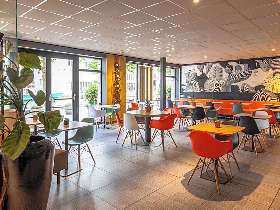 Ibis Rotterdam City Centre