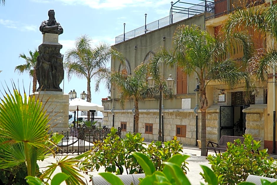 Palazzo Durante