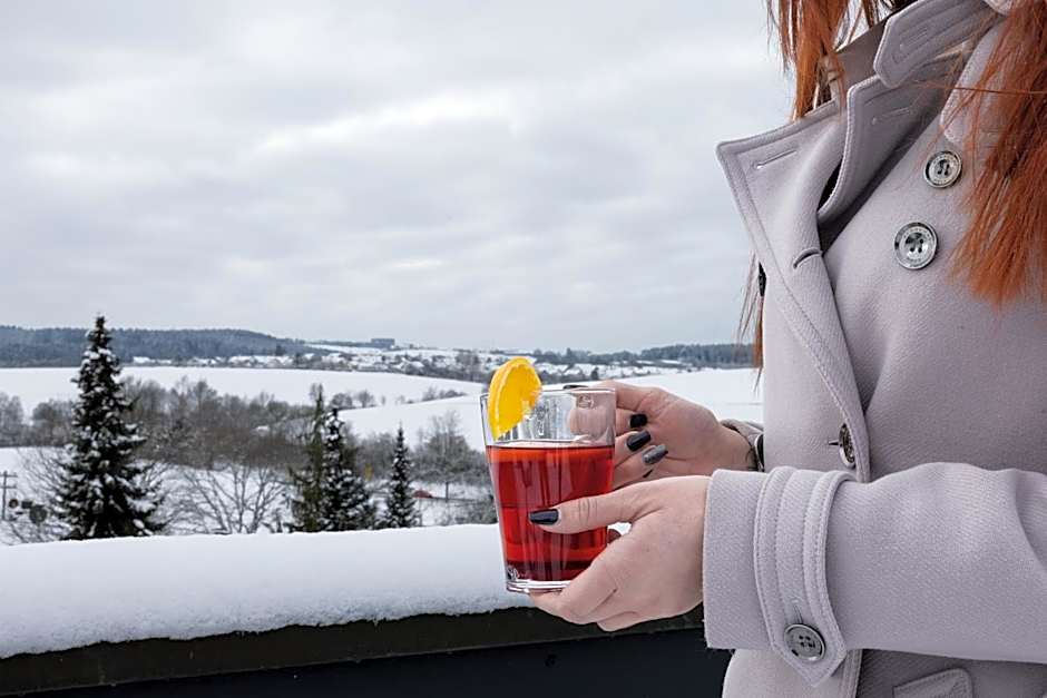 Hotel-Resort Waldachtal - Adults only