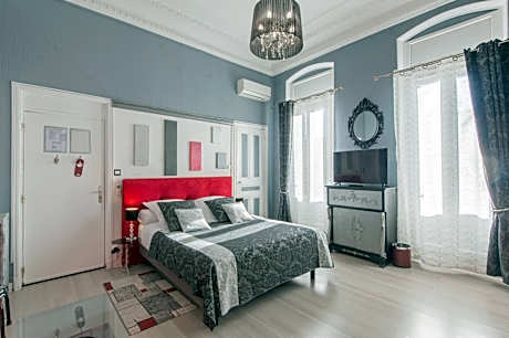 Hôtel de Charme Le Provence