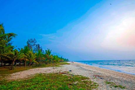 Marari Beach Villas