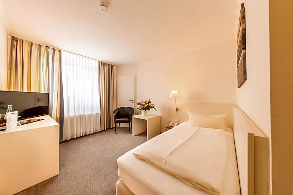 Michels Strandhotel Germania