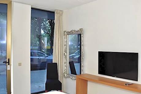 010 Studio City Center Rotterdam