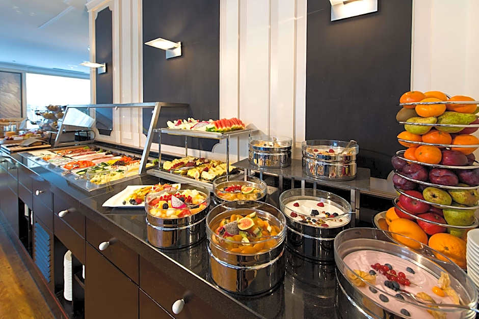 ACHAT Hotel Karlsruhe City