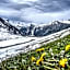 Alpenbad Hotel Hohenhaus