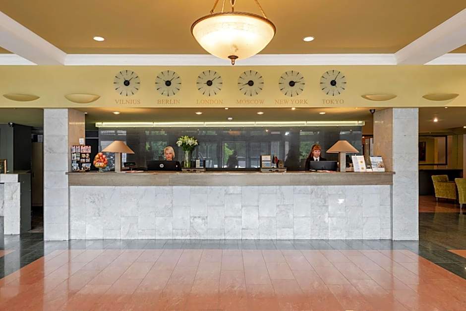 Best Western Vilnius