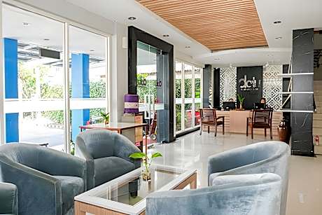 Dalu Hotel
