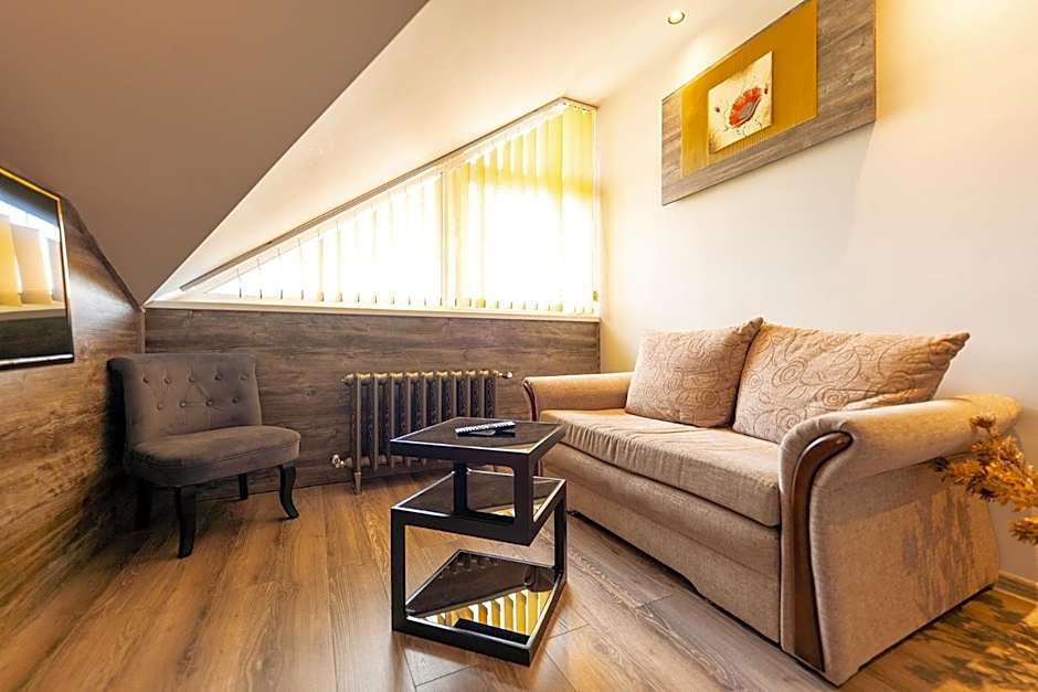 Padre Boutique Hotel