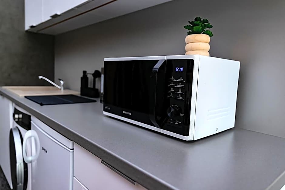 Motel1- A megfizethető luxus!