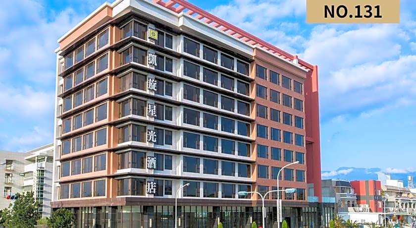 Kai Shen Starlight Hotel