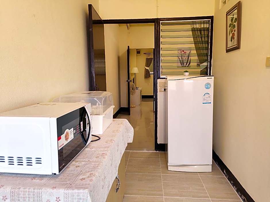 Him Doi House at Doisaket