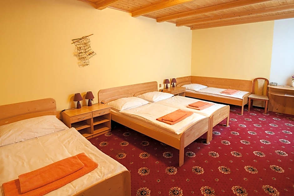 Sport-V-Hotel