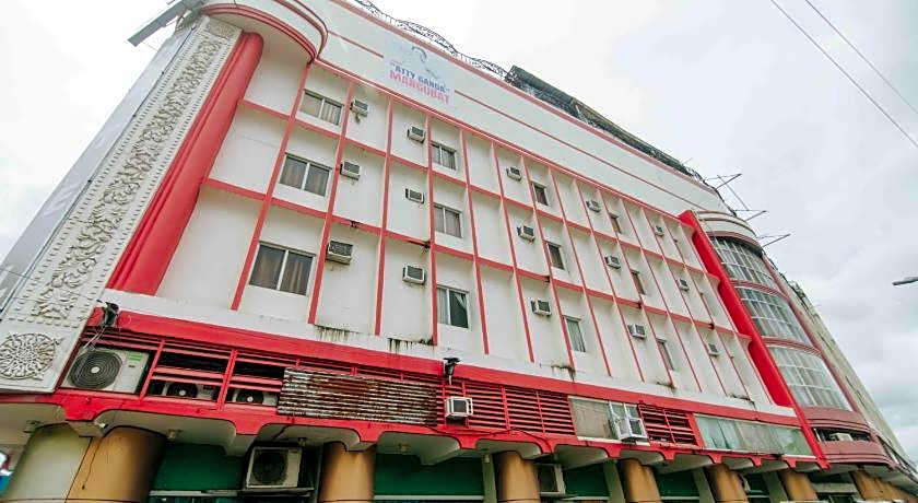 Villa Rosita Hotel Naga City by RedDoorz