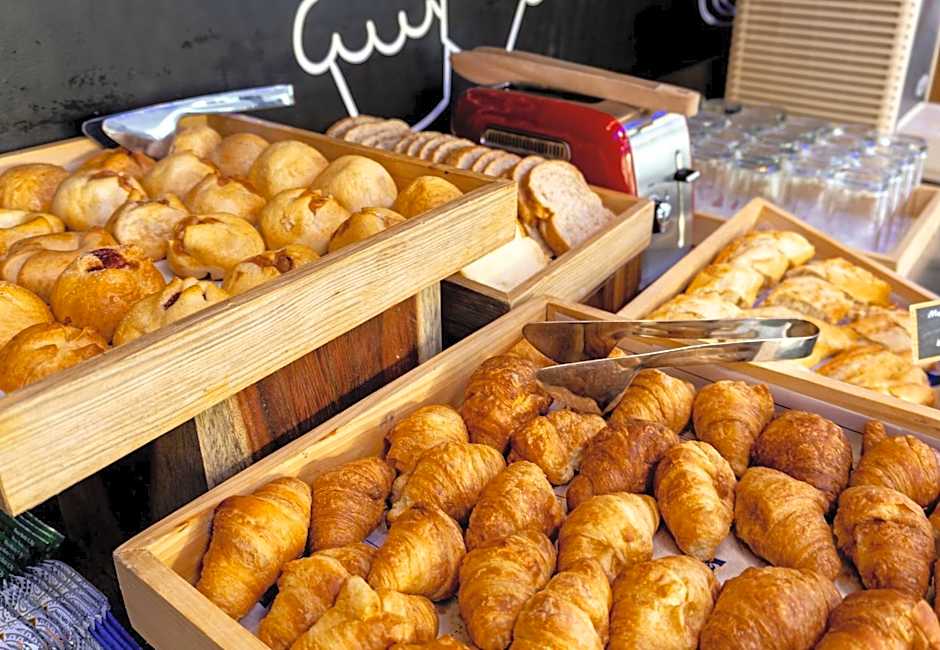 ibis Budget Barranquilla