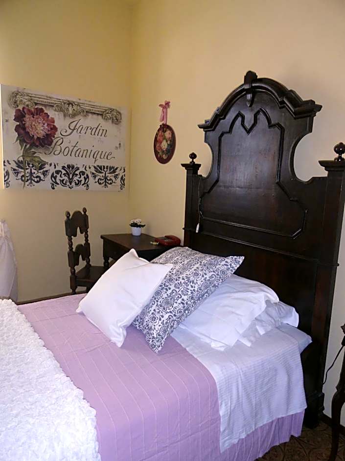 Albergo & Ristorante Selvatico