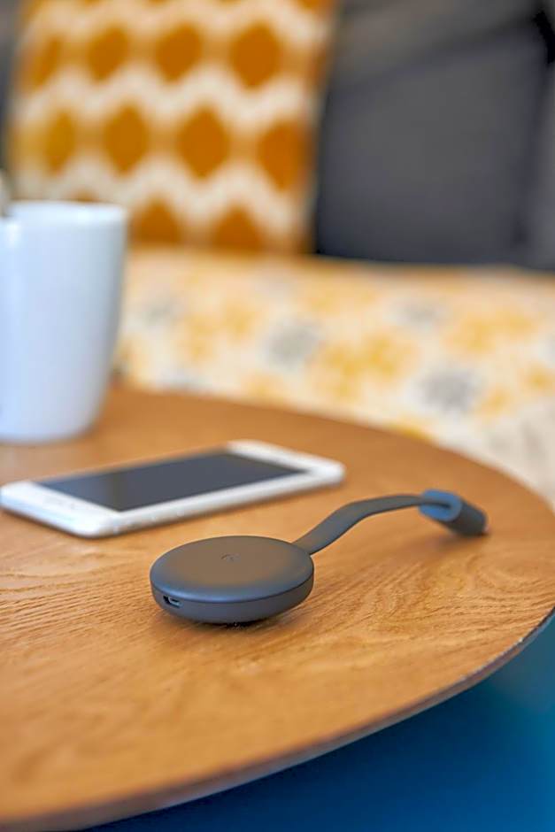 Aparthotel Adagio Access Nice Magnan