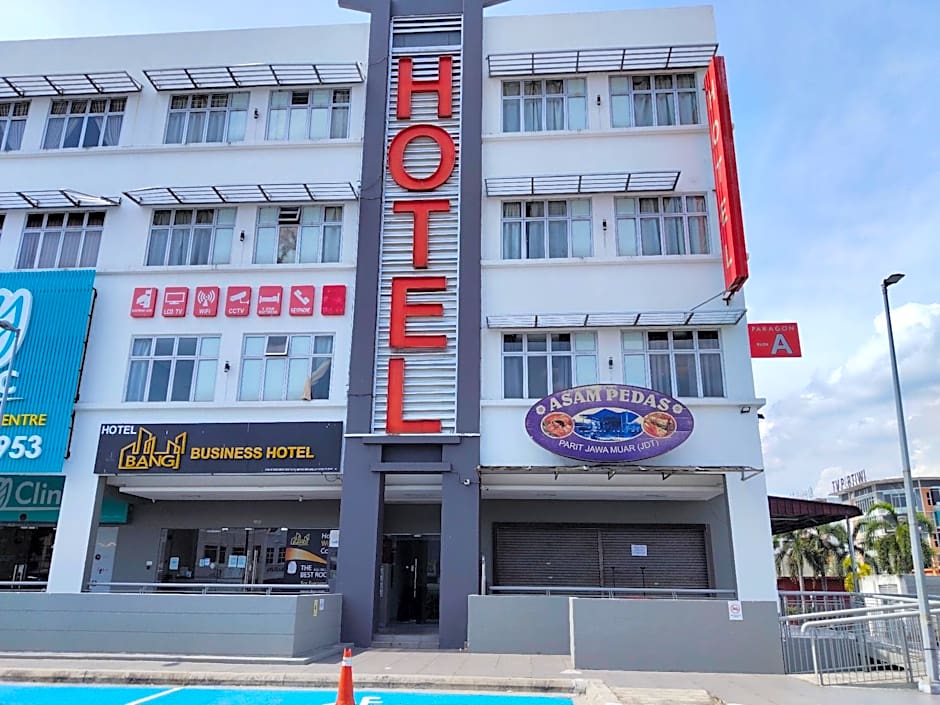 Bangi Business Hotel