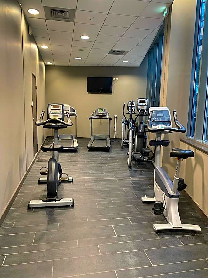 Residence Otelia Affaires & Bien-etre